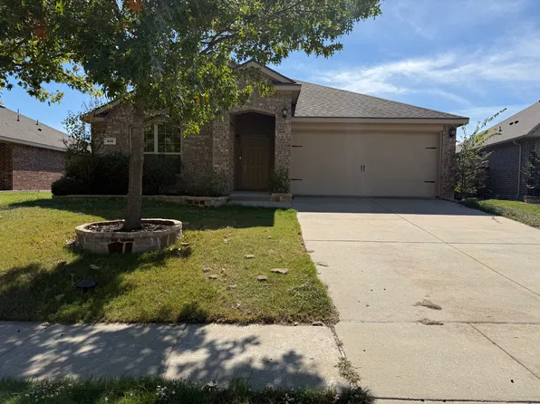 212 Belford St N, Anna, TX 75409