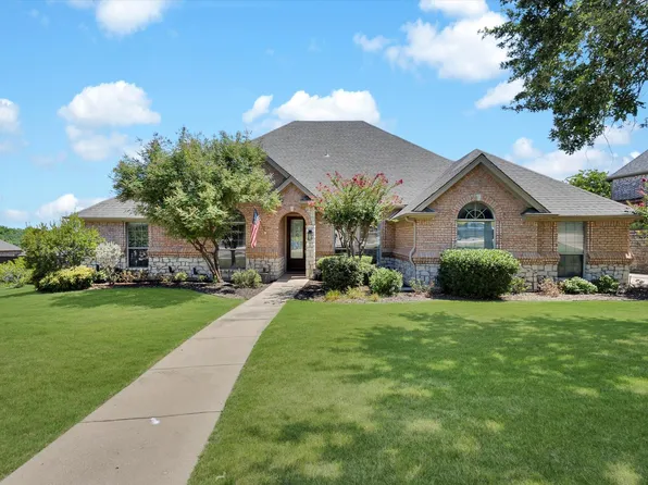 1803 Kendall Ct, Keller, TX 76248