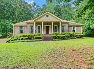 7244 Milam Rd, Winston, GA 30187