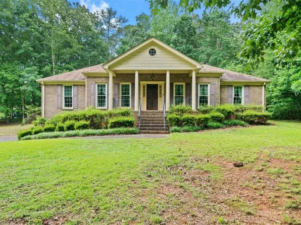 7244 Milam Rd, Winston, GA 30187
