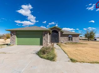 340 Camunez Rd, La Mesa, NM 88044