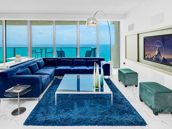 4th image of 1455 Ocean Dr APT 1509