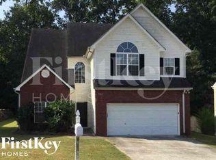 5995 Yellowood Ct, Atlanta, GA 30349
