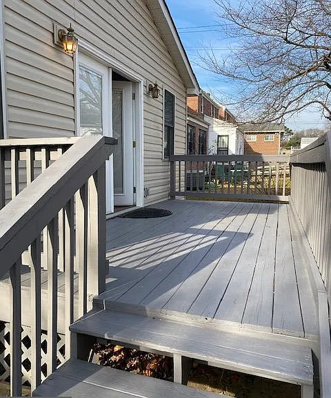 4837 Queens Chapel Ter NE — Photo 23
