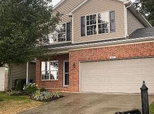 417 Joseph Bryan Way, Lexington, KY 40514