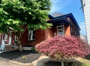 311 Walnut St, Bellevue, KY