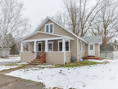 11 N Barrett St, Niles, MI, 49120