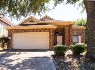 10035 Magnolia Way, Houston, TX 77070