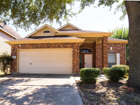 10035 Magnolia Way, Houston, TX 77070