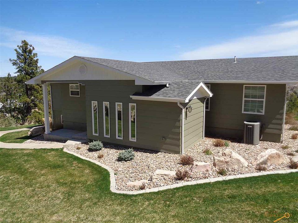 5109 Pinedale Heights Dr, Rapid City, SD 57702 Zillow