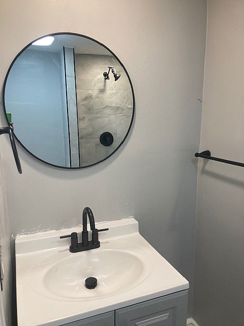 New Bathroom 1