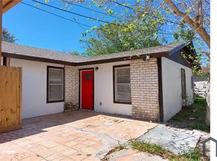 10766 Emmord Loop #Bl002, Corpus Christi, TX 78410
