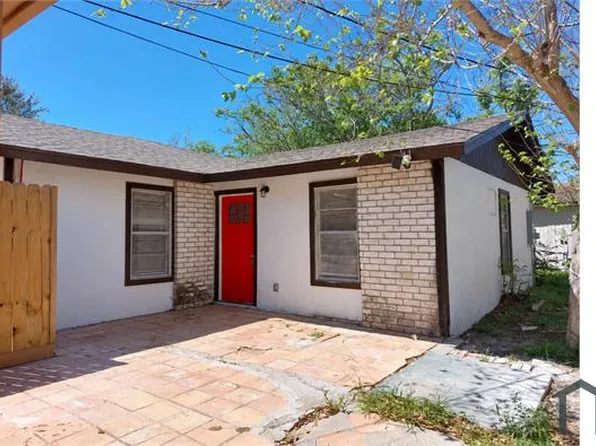 10766 Emmord Loop, Corpus Christi, TX