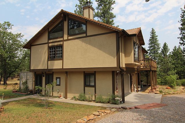 Side of Home