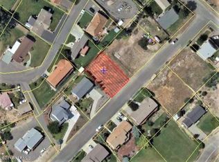 922 Ann Ave, Sunnyside, WA