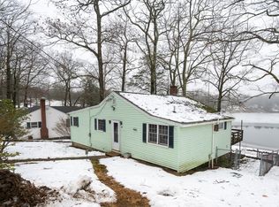 48 Stevens Park Rd, Charlton, MA 01507