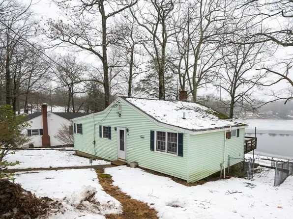 48 Stevens Park Rd, Charlton, MA 01507