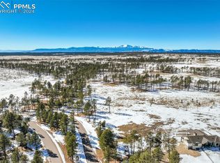 14854 Snowy Pine Point, Colorado Springs, CO 80908
