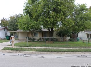 407 Yukon Blvd, San Antonio, TX 78221