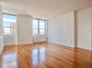 88 Morgan St APT 2209, Jersey City, NJ