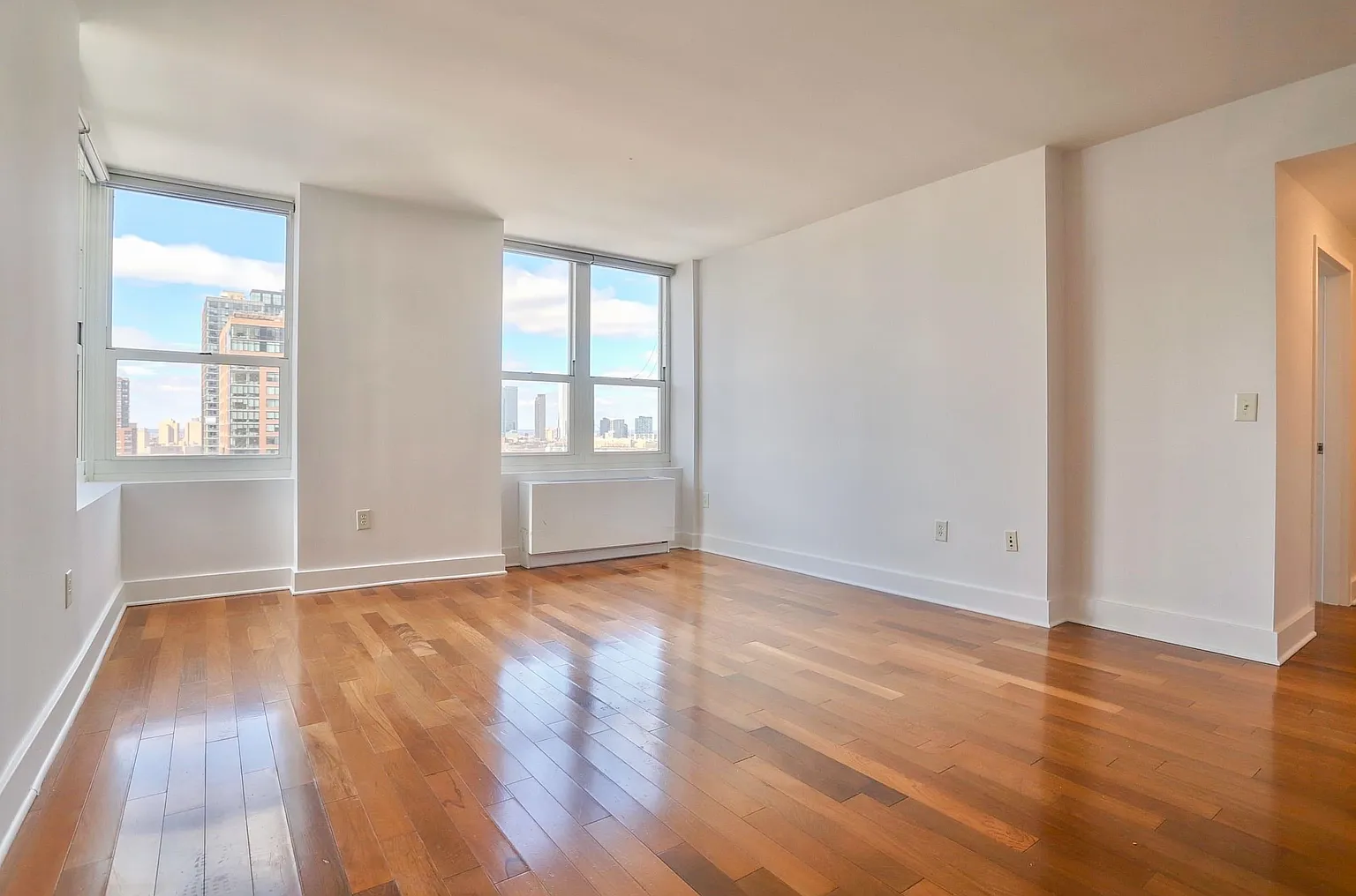 88 Morgan St APT 2209 photo 1
