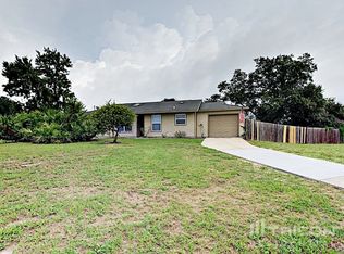 2661 Keene Ln, Deltona, FL 32725