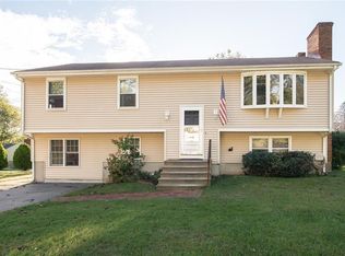 17 Antony Ave, Bristol, RI 02809