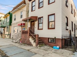 106 Davenport Ave, Newark, NJ 07107