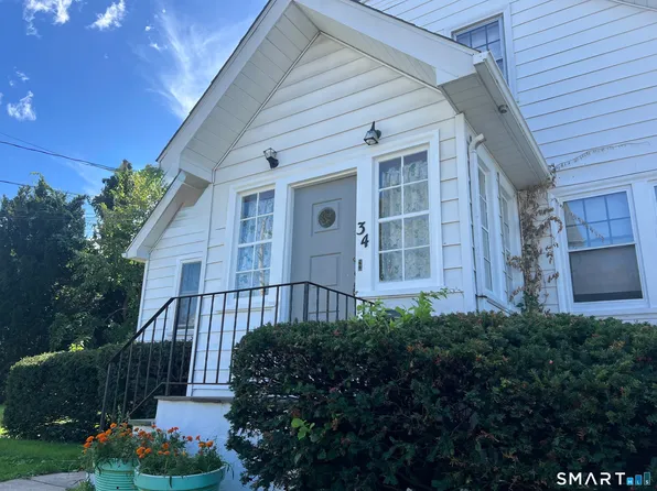 34 Caldwell Avenue, Stamford, CT 06902
