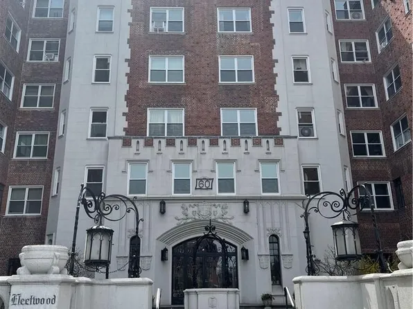 60 W Broad Street #3N, Mount Vernon, NY 10552