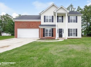 1408 Cottage Creek Rd, Indian Trail, NC 28079