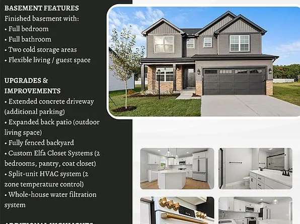 6 Connor Ct, Monticello, IL 61856