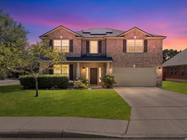 8702 JURA FRST, Helotes, TX 78023