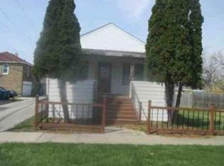 4754 Ash Ave, Hammond, IN 46327