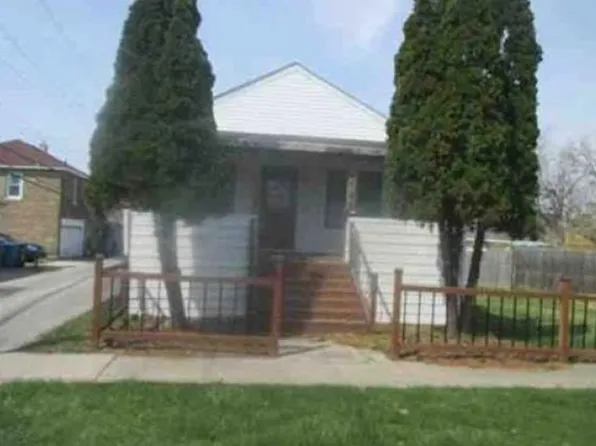 4754 Ash Ave, Hammond, IN 46327