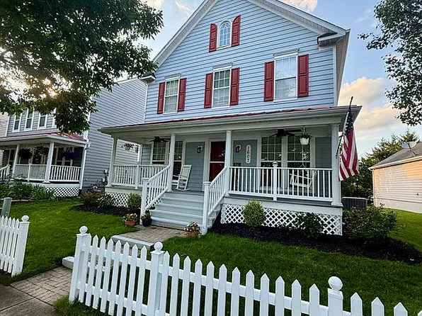 1607 Olde Haley Dr, Dayton, OH 45458