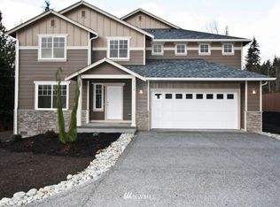 LOT 28500 171st Dr NW, Stanwood, WA