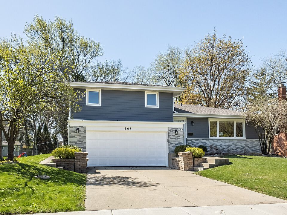307 E Lynnwood Ave, Arlington Heights, IL 60004 Zillow