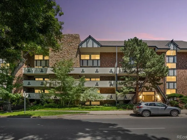 1260 York Street #510, Denver, CO 80206