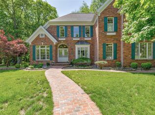 1148 Spring Brook Park, Farmington, MO 63640