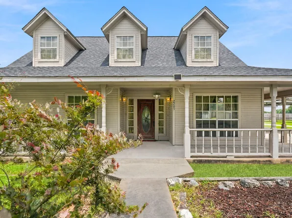 2203 Shouse Rd, Santa Fe, TX 77510