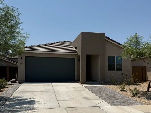4401 W Albert Dr, Queen Creek, AZ 85144