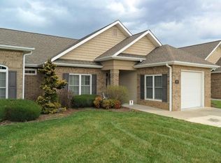 681 Trillium Trl, JOHNSON CITY, TN 37604