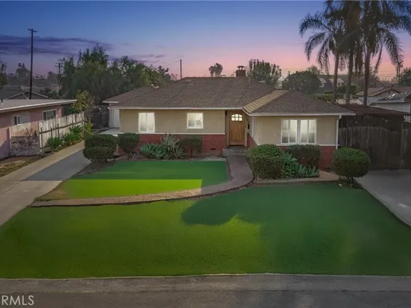 11112 Canelo Rd, Whittier, CA 90604