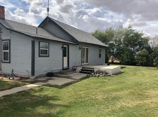 839 E Seidl Rd, Ritzville, WA 99169