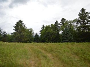 132 Old Military Rd, Lake Placid, NY 12946