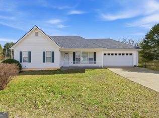 1712 Pickens St, Ball Ground, GA 30107