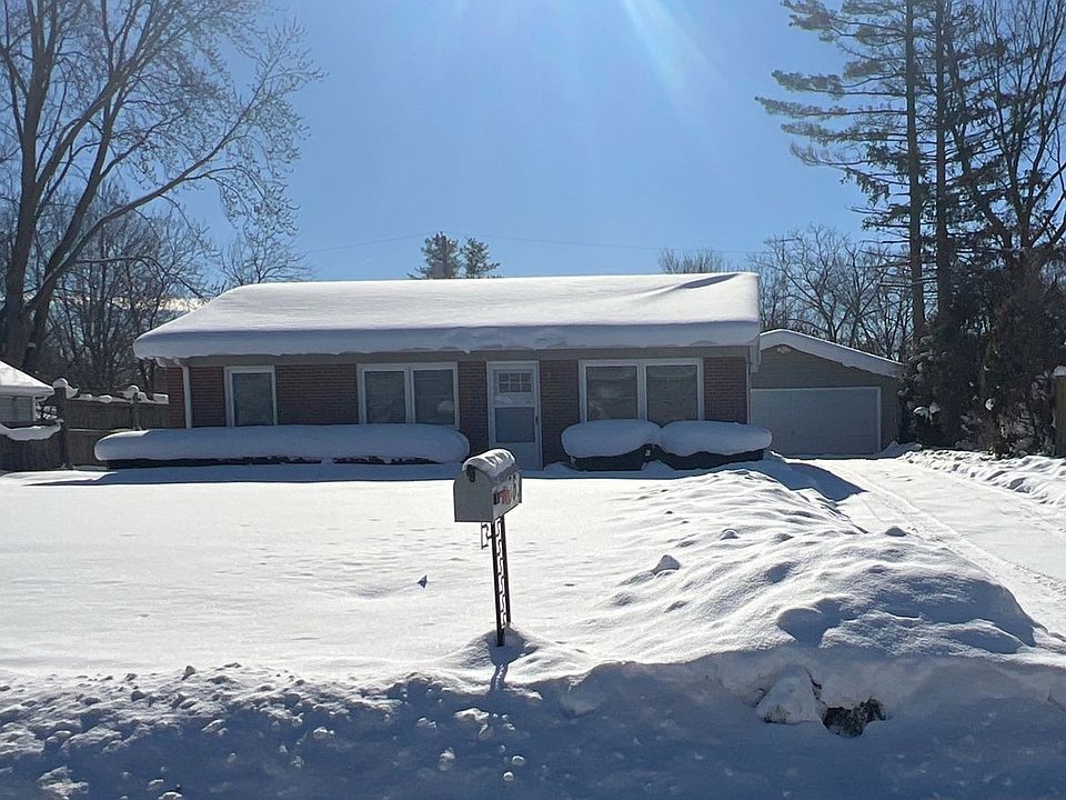 363 Riverside Dr, Watervliet, MI 49098 Zillow
