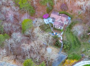 166 Ellisville Rd, Plymouth, MA 02360