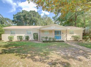 3401 Emelye Dr, Mobile, AL 36693